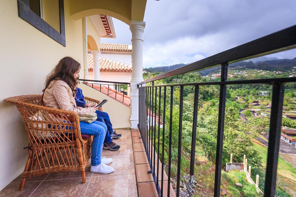 Al - Perola Dourada Apartment Santana  Room photo