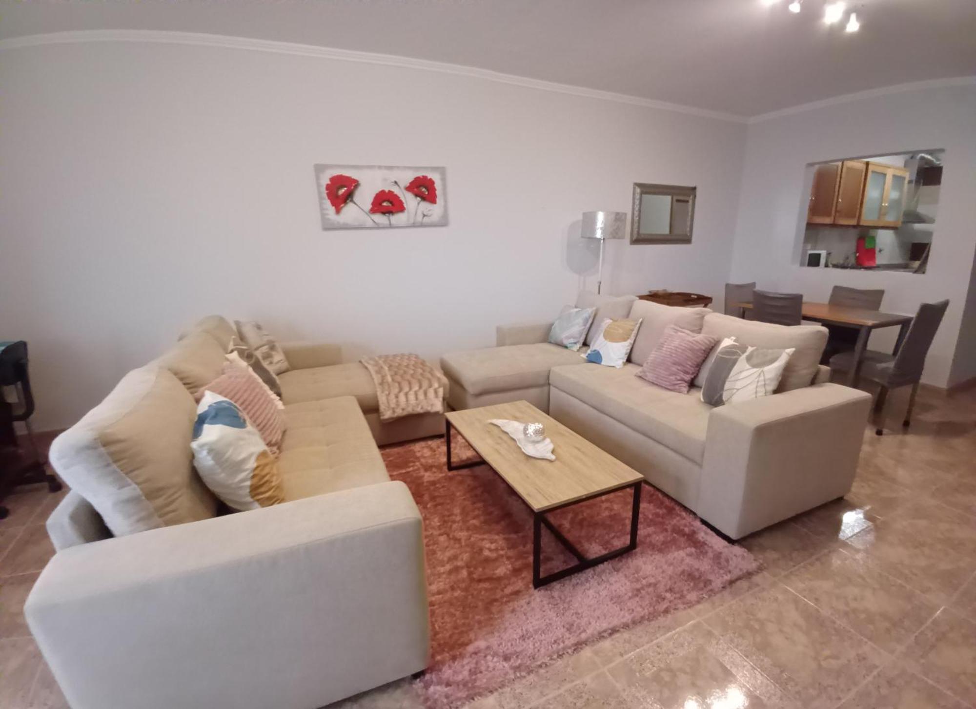 Al - Perola Dourada Apartment Santana  Exterior photo
