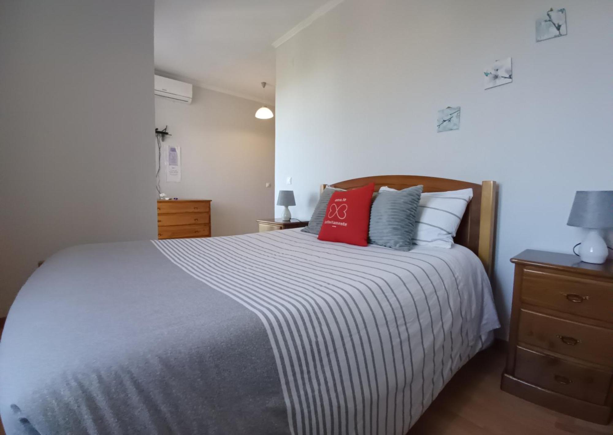 Al - Perola Dourada Apartment Santana  Exterior photo