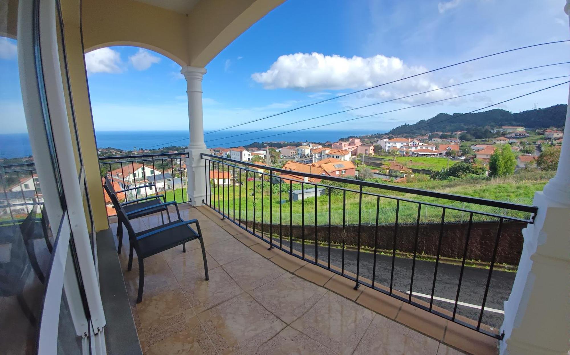 Al - Perola Dourada Apartment Santana  Exterior photo