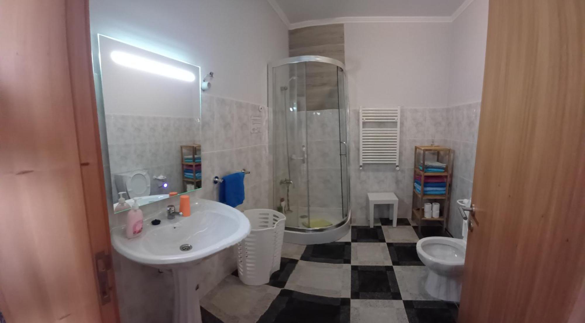 Al - Perola Dourada Apartment Santana  Exterior photo