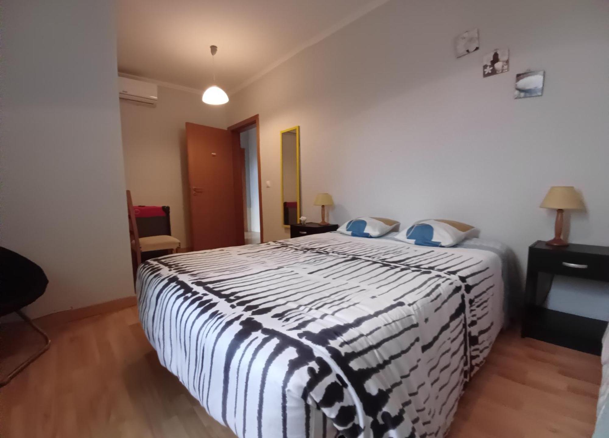 Al - Perola Dourada Apartment Santana  Exterior photo