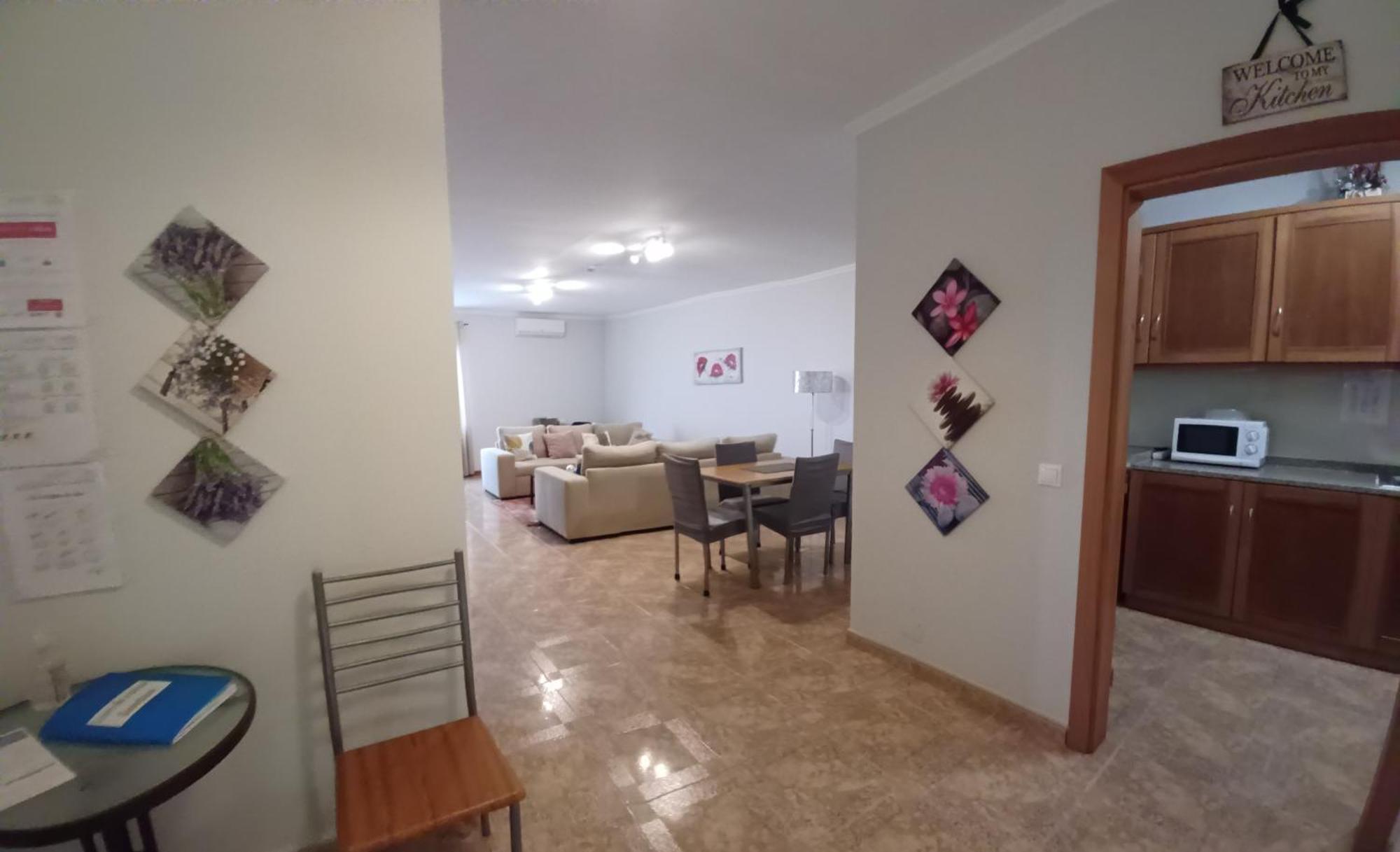 Al - Perola Dourada Apartment Santana  Exterior photo