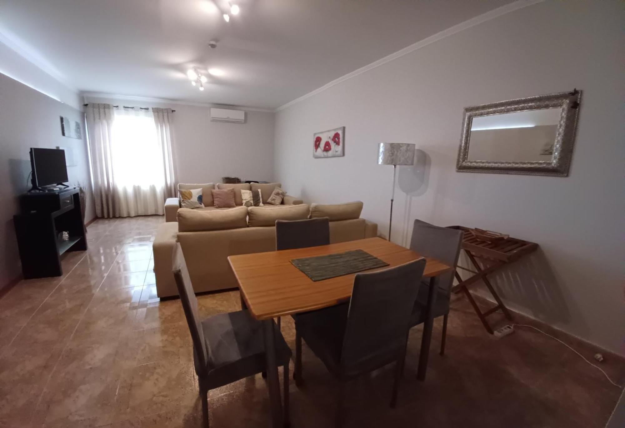 Al - Perola Dourada Apartment Santana  Exterior photo