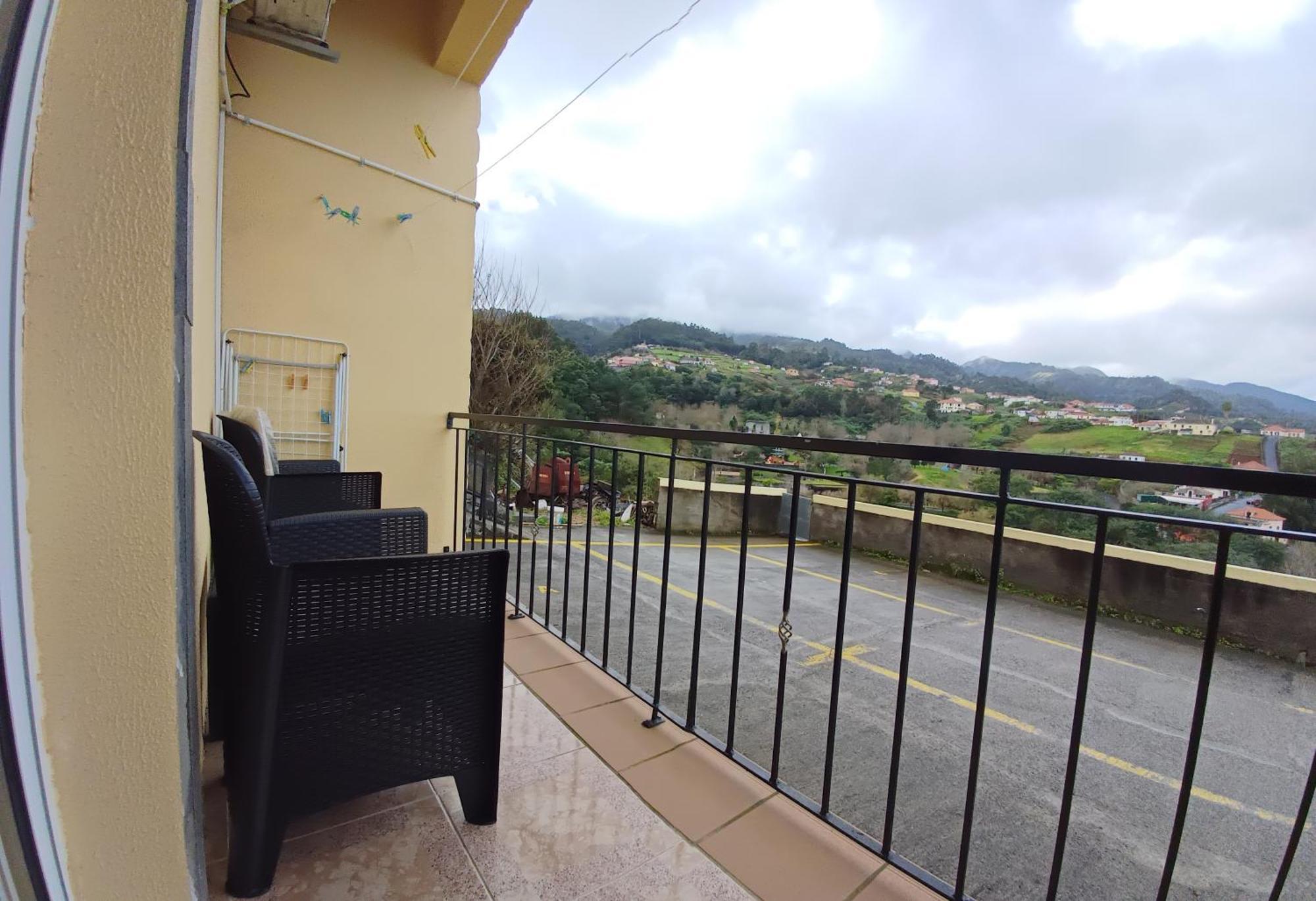 Al - Perola Dourada Apartment Santana  Exterior photo
