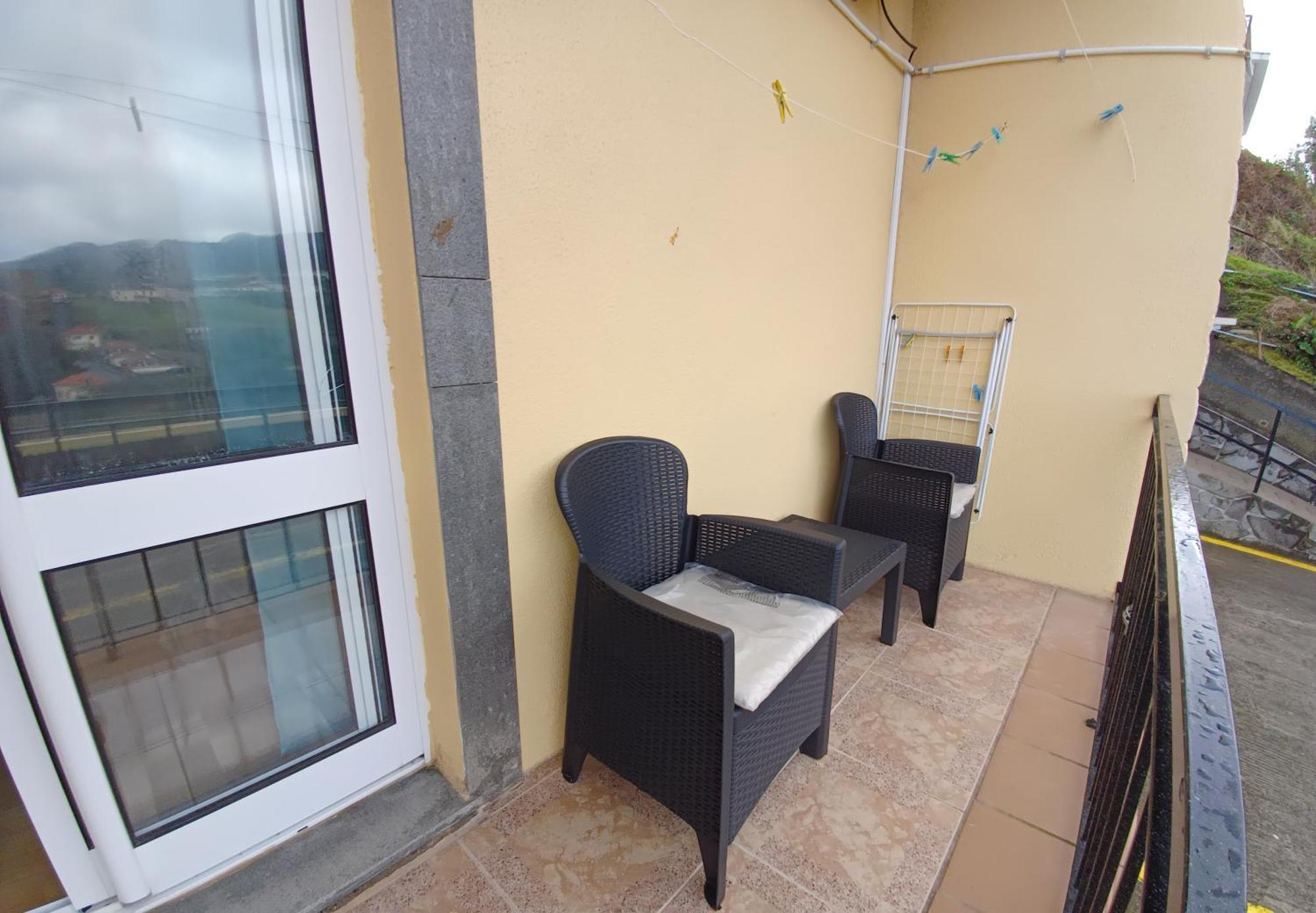 Al - Perola Dourada Apartment Santana  Exterior photo