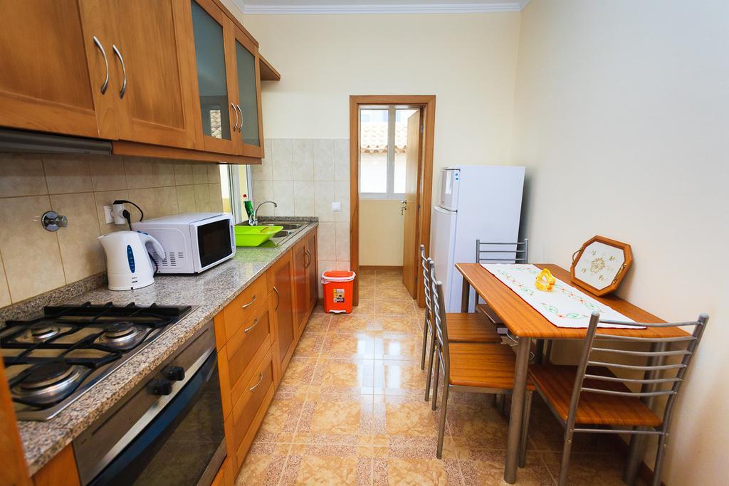 Al - Perola Dourada Apartment Santana  Room photo