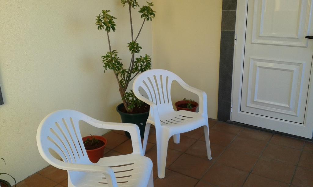 Al - Perola Dourada Apartment Santana  Room photo