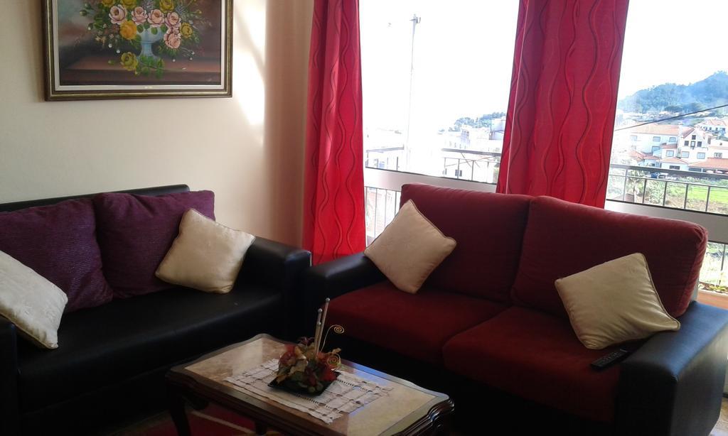 Al - Perola Dourada Apartment Santana  Room photo