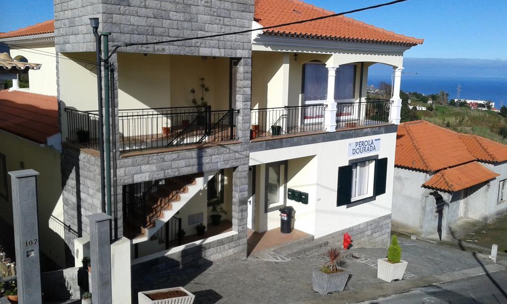 Al - Perola Dourada Apartment Santana  Room photo