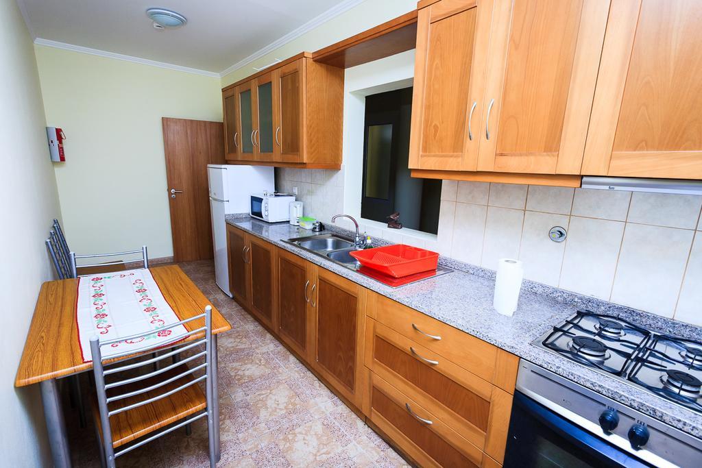 Al - Perola Dourada Apartment Santana  Exterior photo