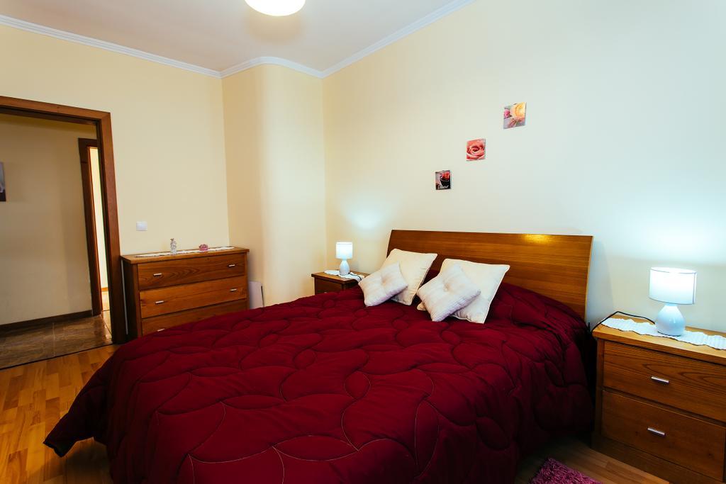 Al - Perola Dourada Apartment Santana  Exterior photo