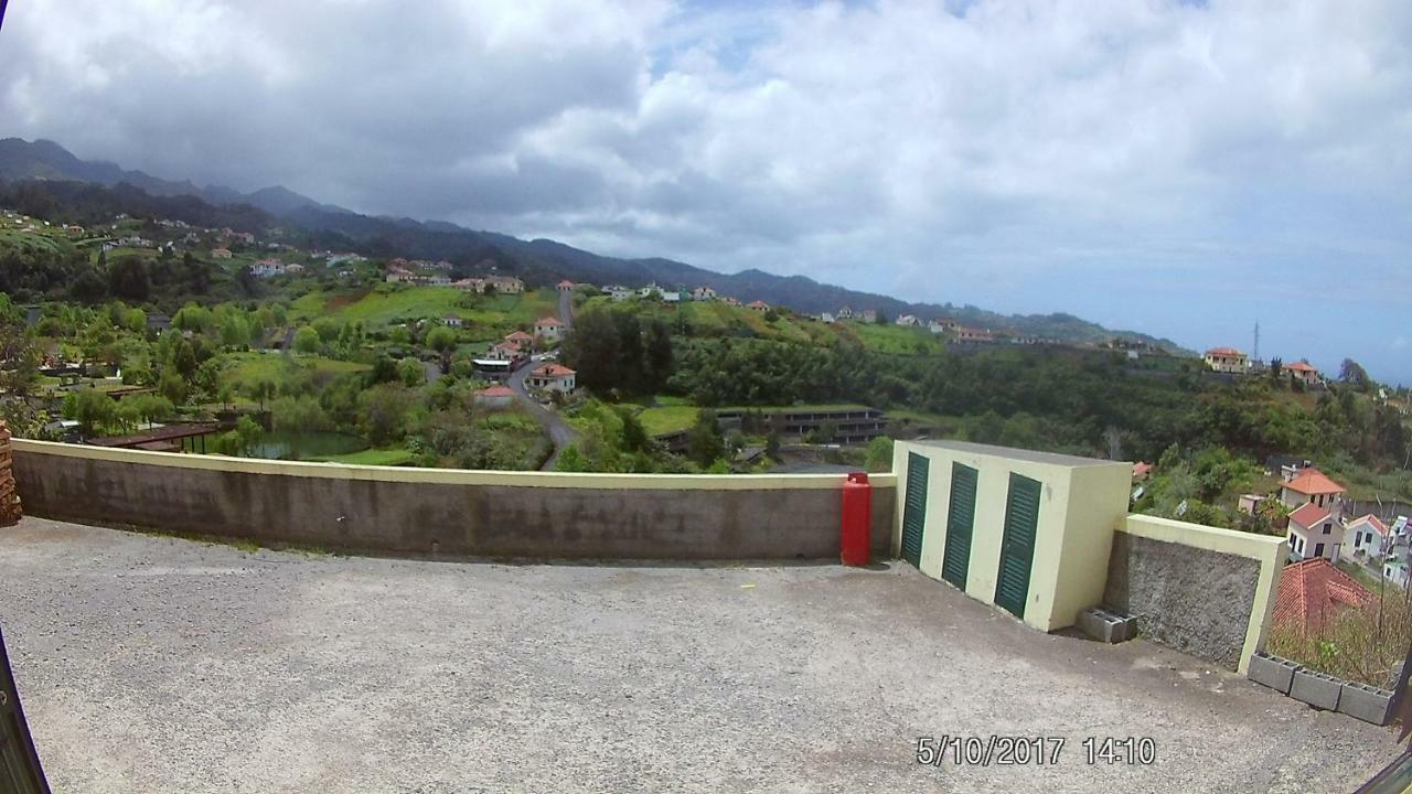 Al - Perola Dourada Apartment Santana  Exterior photo